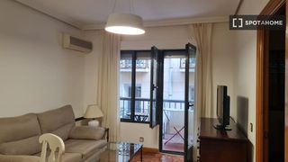 Etagenwohnung in Cortes-Huertas
