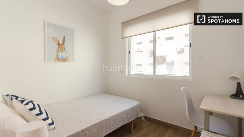 Foto 04db37bc-e725-4836-b16f-819a05bd3556. Miete etagenwohnung mit heizung in Comillas Madrid