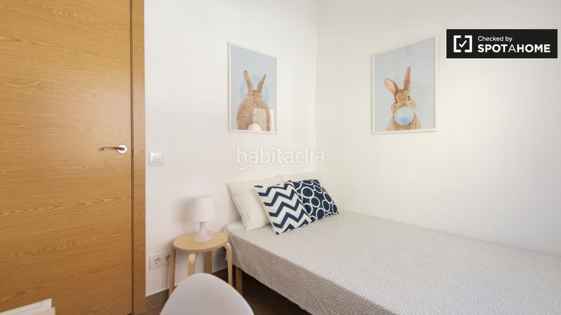 Foto 13686f70-23d3-43a2-82ce-82f959ca0cfe. Miete etagenwohnung mit heizung in Comillas Madrid