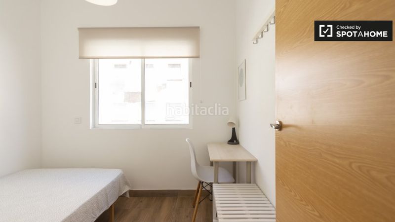 Foto 2d53b7e5-aa72-4c43-ac9b-d0562dad7d80. Miete etagenwohnung mit heizung in Comillas Madrid