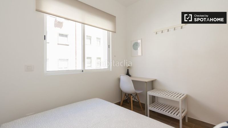 Foto 48d61808-05d5-43ef-b971-3224bbbdb0e2. Miete etagenwohnung mit heizung in Comillas Madrid