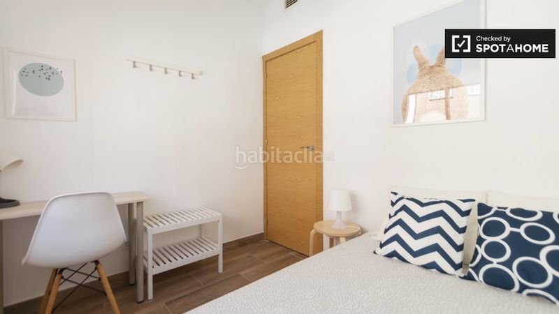 Foto 90120201-4431-43ff-aa38-93e068a619cb. Miete etagenwohnung mit heizung in Comillas Madrid