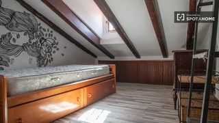 Piso en Embajadores-Lavapiés