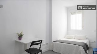 Lloguer Pis a Arapiles. Estudio en alquiler en arapiles, madrid
