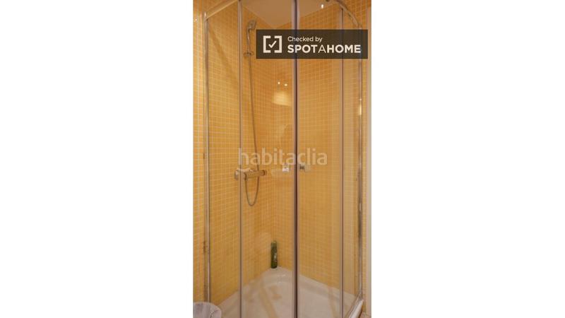Foto 5e3a303a-0e0e-4c75-91ce-284a7c54b2b7. Alquiler piso estudio en alquiler en plaza de castilla, en Madrid