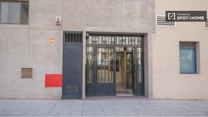 Foto 316e8187-1ae2-4dd0-8edc-839ea9b87e6d. Rent flat with heating in Almenara-Ventilla Madrid