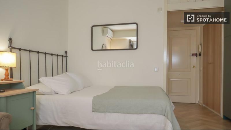 Foto 4fa42943-959e-4b59-a777-d1099c9f243c. Rent flat with heating in Almenara-Ventilla Madrid