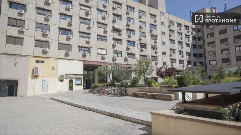 Foto 7e3132c3-a592-4d9e-bf5c-434ee1a02bb8. Rent flat with heating in Almenara-Ventilla Madrid