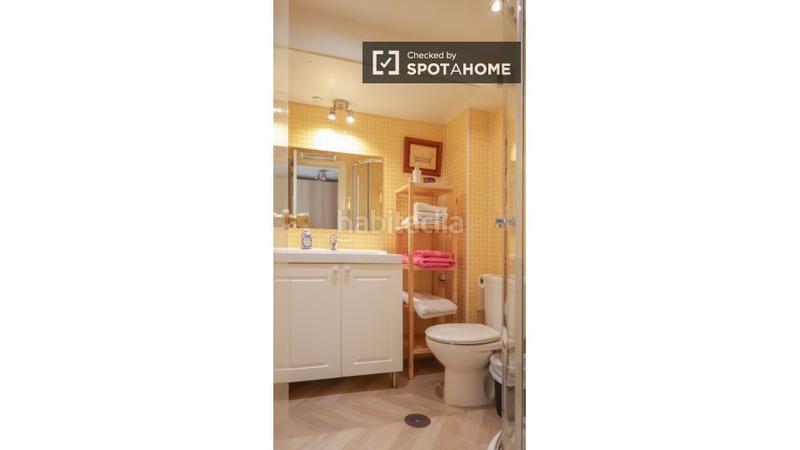 Foto 9b2f158a-f451-4148-a3cd-5556bbce4a80. Rent flat with heating in Almenara-Ventilla Madrid
