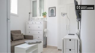 Lloguer Pis a Valdezarza. Estudio en alquiler en valdezarza, madrid