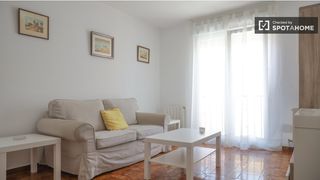 Flat in Pradolongo