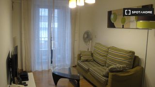 Lloguer Pis a Universidad-Malasaña. Apartamento de 3 dormitorios en alquiler en malasaña, madrid