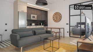 Flat in Simancas