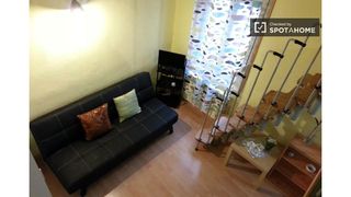 Flat in Universidad-Malasaña