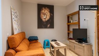 Appartamento in Embajadores-Lavapiés