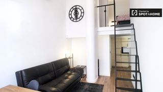 Piso en Almenara-Ventilla