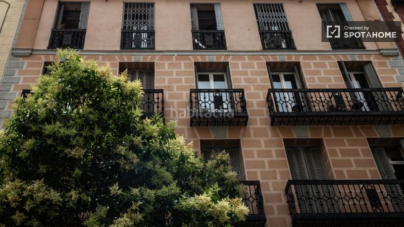 Foto 3ee40b52-f244-410e-ada3-e71d02eb91ac. Affitto appartamento con riscaldamento in Gaztambide Madrid