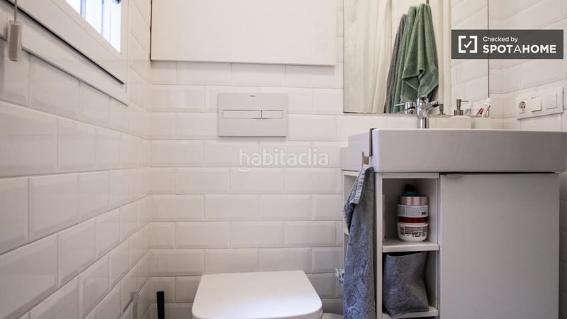 Foto 9680f88b-b75b-40d7-a114-486e27105970. Affitto appartamento con riscaldamento in Gaztambide Madrid