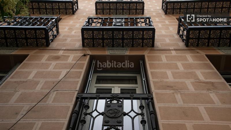 Foto 250d9dd6-c79c-4c31-b520-9f2d58d7c2a9. Alquiler piso  de 3 dormitorios en alquiler en Gaztambide, en Madrid