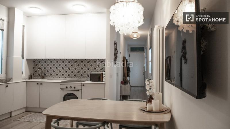 Foto 023281de-760b-4725-b716-267dc314dd31. Location appartement avec chauffage dans Gaztambide Madrid