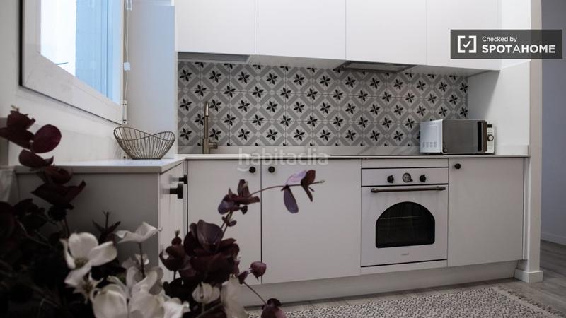 Foto 194818c1-0d6c-4a30-8de0-f5311cc948a9. Location appartement avec chauffage dans Gaztambide Madrid