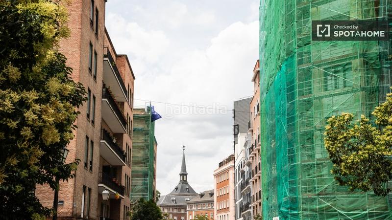 Foto 3285b4a3-0045-412c-a49e-ff164b65546a. Location appartement avec chauffage dans Gaztambide Madrid