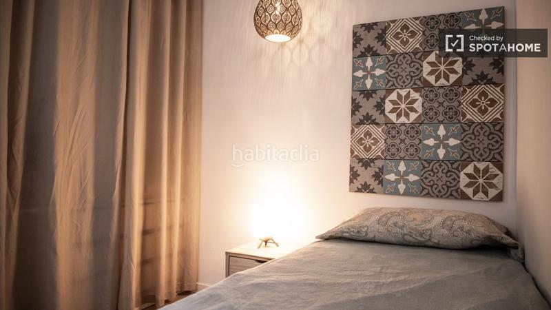 Foto 6132245e-0e48-4bc3-8d31-f96e7288956b. Location appartement avec chauffage dans Gaztambide Madrid