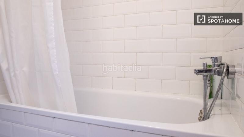 Foto 6b059196-eb60-461e-8310-b5c1bfd96b90. Location appartement avec chauffage dans Gaztambide Madrid