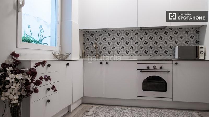 Foto f0f0e989-edef-4919-a96f-db59dc70f944. Location appartement avec chauffage dans Gaztambide Madrid