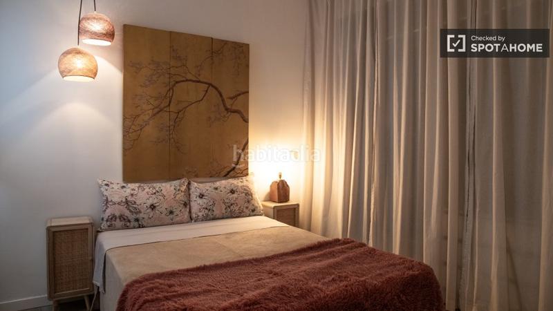 Foto a3454afb-cf64-40e2-8641-8393e6edaf84. Miete etagenwohnung mit heizung in Gaztambide Madrid