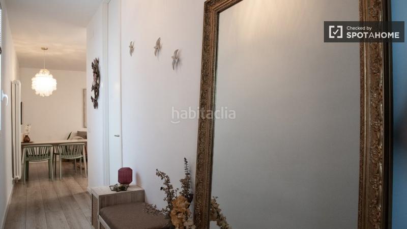Foto ac4def49-81b5-4c38-91d2-c82224bf352e. Rent flat with heating in Gaztambide Madrid
