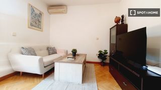 Piso en Valdezarza