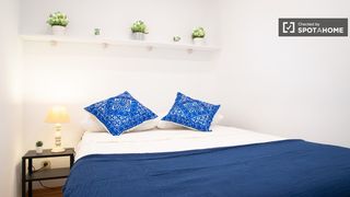Lloguer Pis a Trafalgar. Apartamento de 1 dormitorio en alquiler en trafalgar, madrid