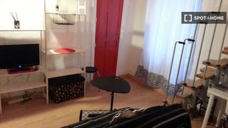 Etagenwohnung in Universidad-Malasaña