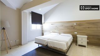 Lloguer Pis a Sol. Apartamento de 2 dormitorios en alquiler en sol, madrid