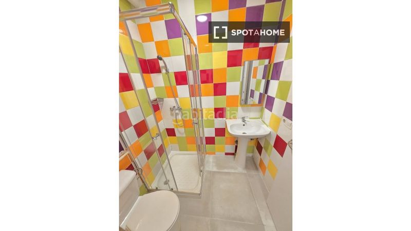Foto 0d3b4488-5eb7-4b5b-ba6a-ddc229debe85. Miete etagenwohnung mit heizung in Lucero Madrid