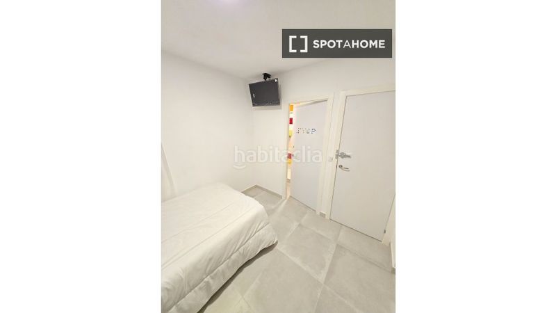 Foto 13a810a4-61fc-4cdd-9f52-111bcca18925. Miete etagenwohnung mit heizung in Lucero Madrid