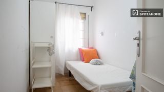 Appartamento in Puerta Bonita