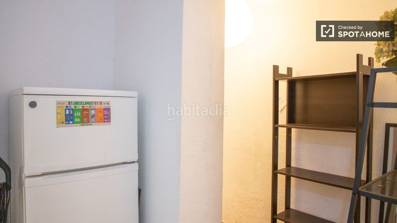 Foto 3f7a9d93-e4e4-4aca-b78c-c99c6de75594. Miete etagenwohnung mit heizung in Puerta Bonita Madrid