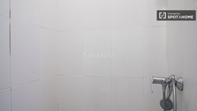 Foto 4794fea5-dbbe-4bbb-8247-e6a80e6c3860. Miete etagenwohnung mit heizung in Puerta Bonita Madrid