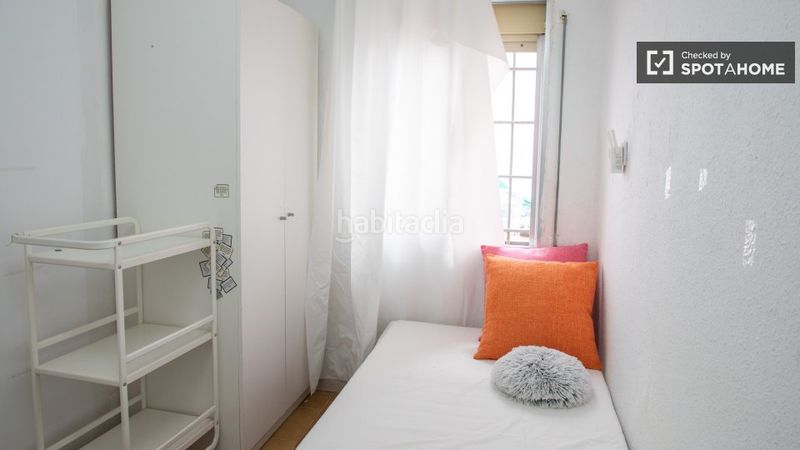 Foto 8d16d33e-a2e6-4425-b39d-7a8afc04e686. Miete etagenwohnung mit heizung in Puerta Bonita Madrid
