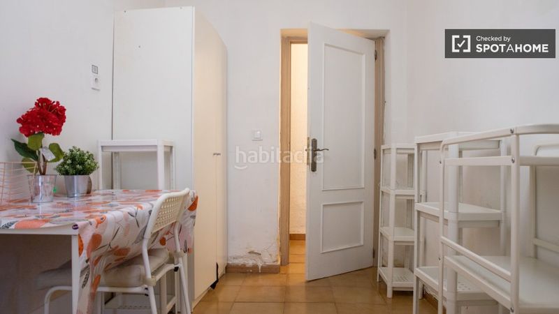 Foto 976ba9ed-f86d-4185-9878-4c7fb68055e5. Miete etagenwohnung mit heizung in Puerta Bonita Madrid