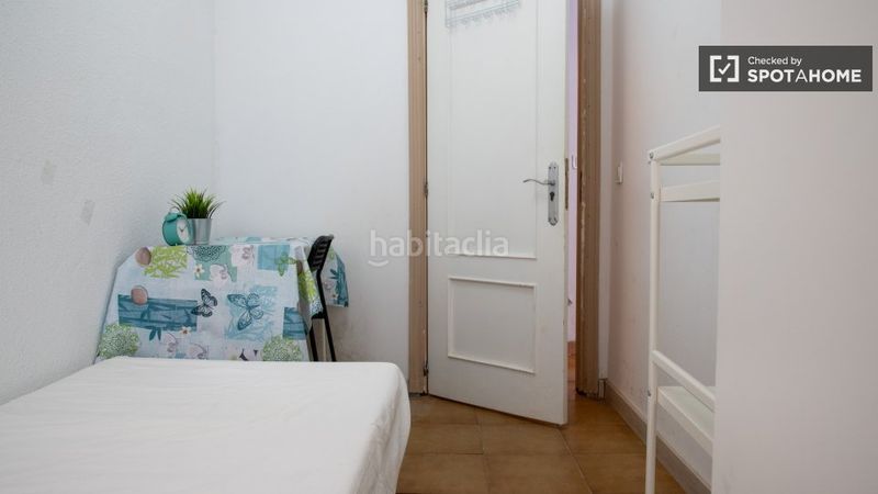 Foto 9ac9e6d3-1d87-4c31-91b5-c436b17a195a. Miete etagenwohnung mit heizung in Puerta Bonita Madrid