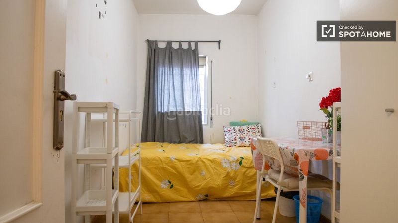 Foto a26a95c5-5ef2-4441-8e4f-4952c898adbd. Miete etagenwohnung mit heizung in Puerta Bonita Madrid