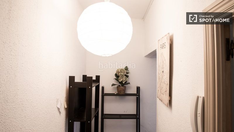 Foto c7dcc8eb-18e6-494e-b685-3a7f36f53860. Miete etagenwohnung mit heizung in Puerta Bonita Madrid