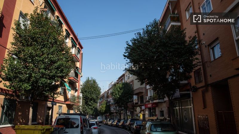 Foto ccad050e-5718-425a-8014-26d16cb0115d. Miete etagenwohnung mit heizung in Puerta Bonita Madrid