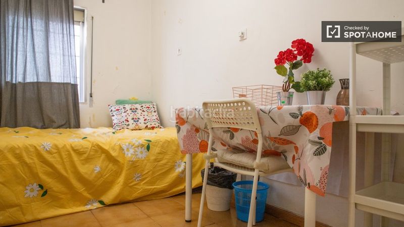 Foto d3a2334a-fd9c-4ea7-b27f-7477cc67a331. Miete etagenwohnung mit heizung in Puerta Bonita Madrid