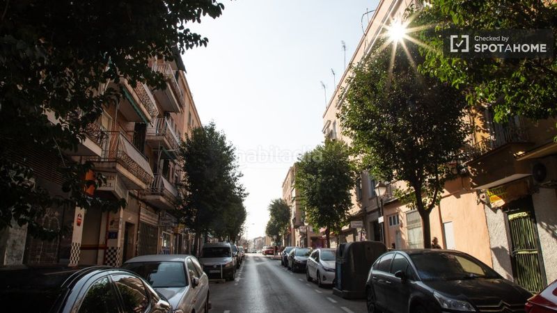 Foto d9923a19-a3cf-4698-90fa-62b257f8c02d. Miete etagenwohnung mit heizung in Puerta Bonita Madrid