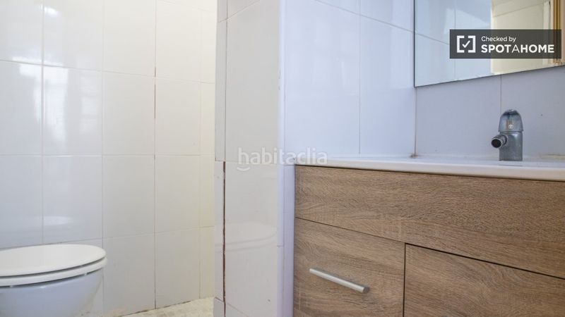 Foto e13ac6e8-27ce-4234-ad0f-228e932e58b3. Miete etagenwohnung mit heizung in Puerta Bonita Madrid