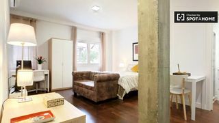 Etagenwohnung in Bellas Vistas